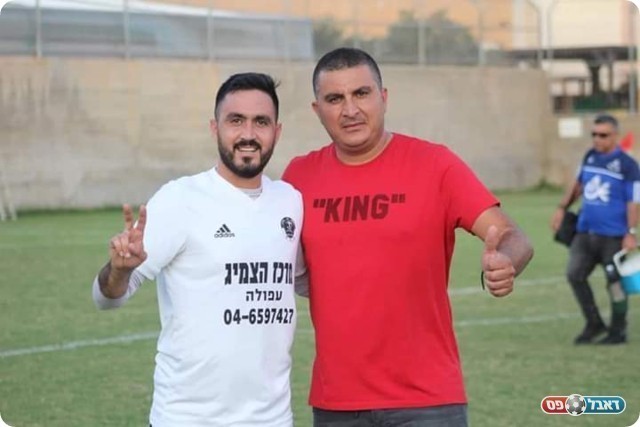 אדהם זועבי (דאפר מחאמיד)